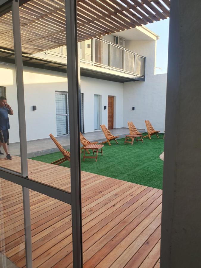 Blu Apartments San Rafael  Exterior photo