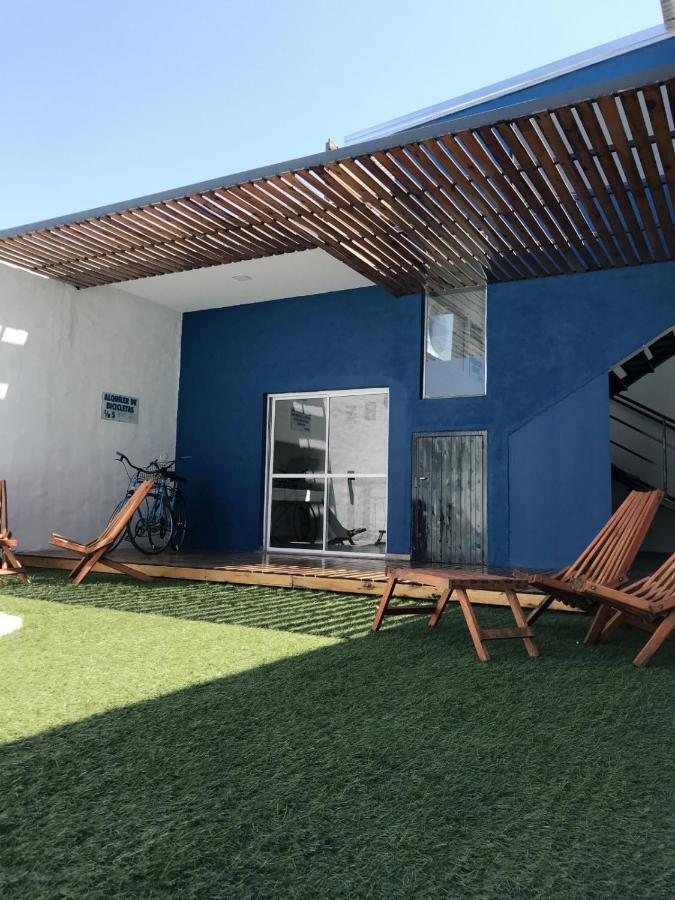 Blu Apartments San Rafael  Exterior photo
